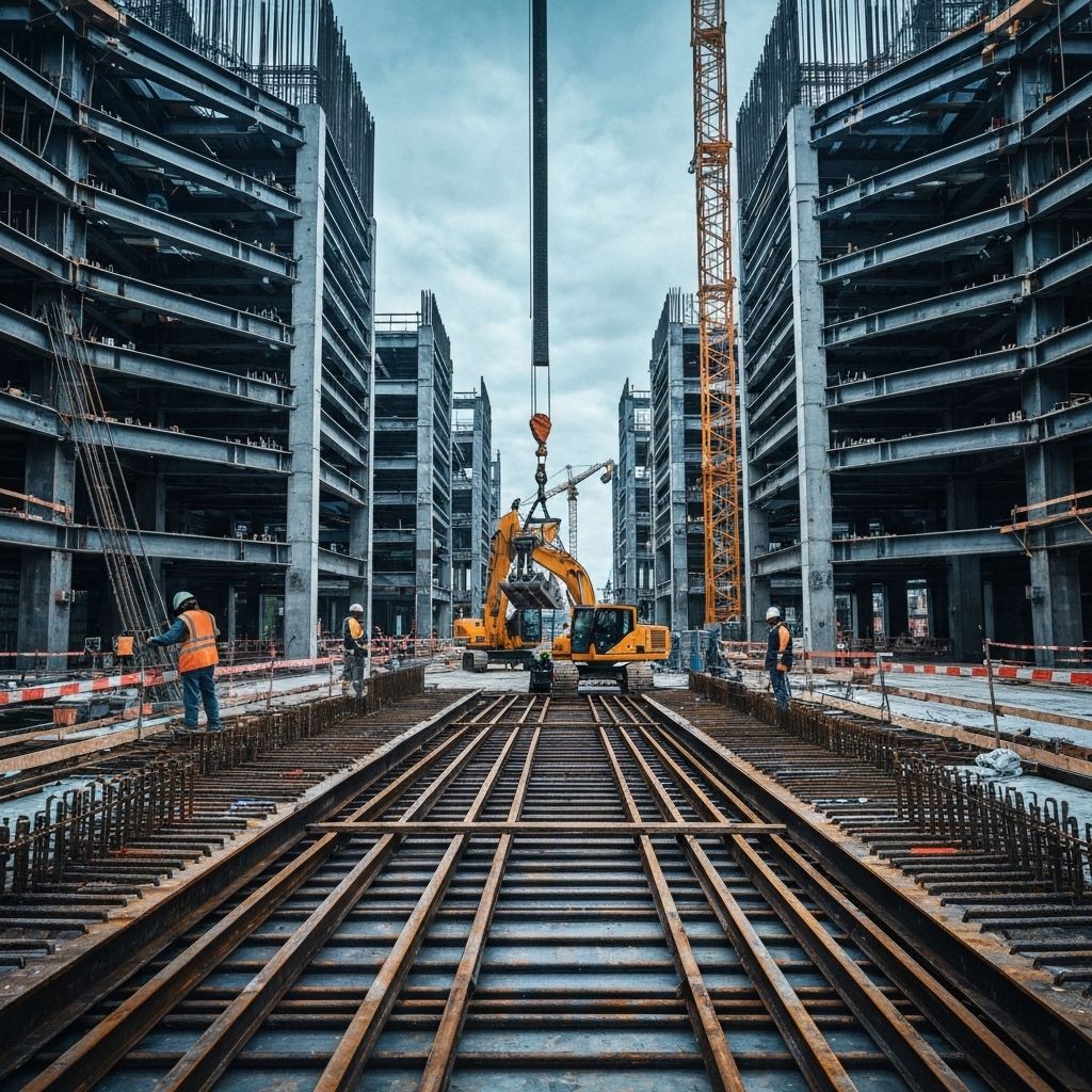 مشاريع هندسية